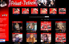 Privat-Fetisch - Private Fetisch-Amateure live im Chat vor der Fetisch-Live-Cam in Latex, Gummi, Lack und Leder. Treten Sie ein, und Sie finden alles, was nicht normal und absolut pervers ist. 